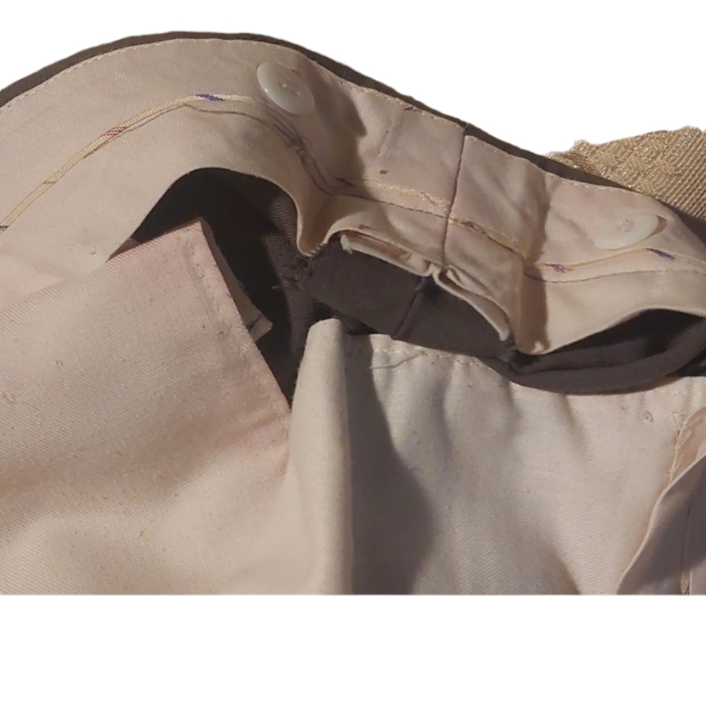 Men Slacks - Picture 6 of 6